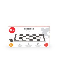 bo. настольная игра Шашки