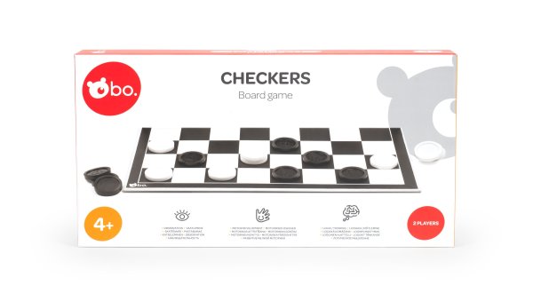 bo. настольная игра Шашки