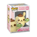 FUNKO POP! Vinyl: Фигурка: Sanrio - Pompompurin