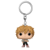 FUNKO POP! Брелок: Chainsaw Man - Denji