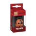 Обложка книги «FUNKO POP! Брелок: Chainsaw Man - Pochita»