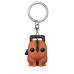 Дополнительное изображение книги «FUNKO POP! Брелок: Chainsaw Man - Pochita»