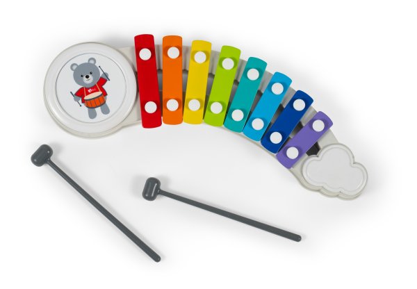 bo. Ксилофон