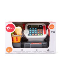 bo. Касса cо светом и звуком