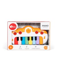 bo. Интерактивная Игрушка - Пианино