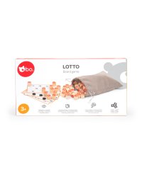 bo. настольная игра Лото