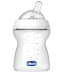 Дополнительное изображение книги «CHICCO Step up бутылочка для кормления 2м+, 250мл»
