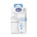 Обложка книги «CHICCO Step up бутылочка для кормления 2м+, 250мл»