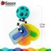 Дополнительное изображение книги «SASSY Прорезыватель Ключи»