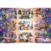 TREFL Prime Puzzle Города, 13500 шт.