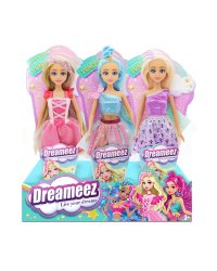 DREAMEEZ кукла принцесса