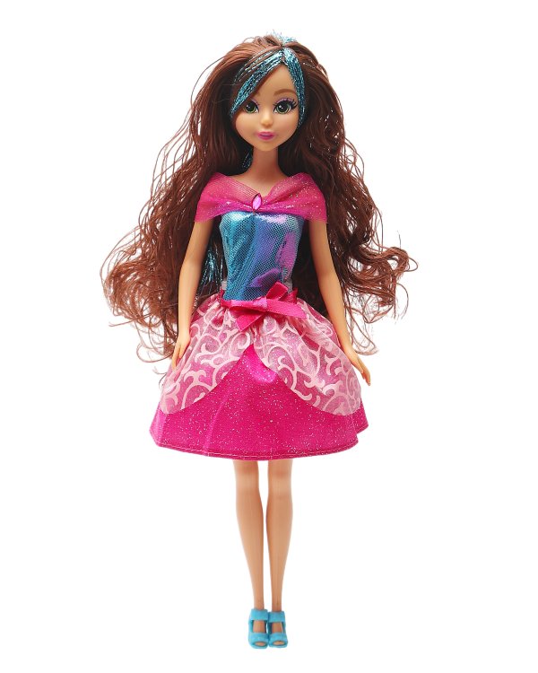 DREAMEEZ кукла принцесса