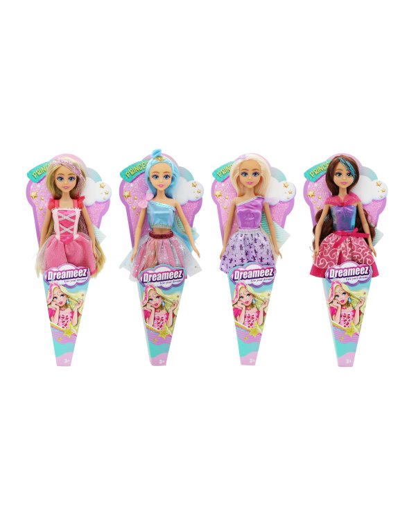 DREAMEEZ кукла принцесса