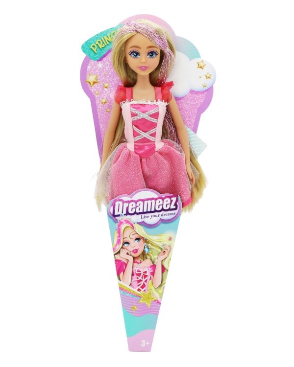 DREAMEEZ кукла принцесса