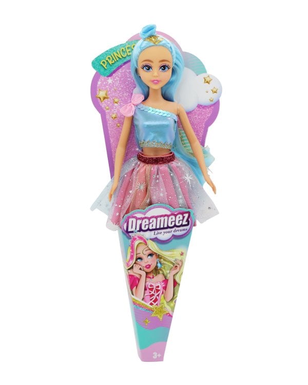 DREAMEEZ кукла принцесса