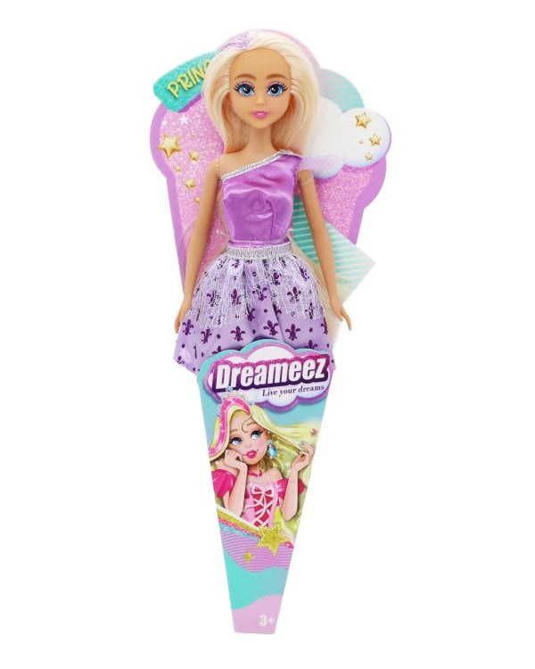 DREAMEEZ кукла принцесса
