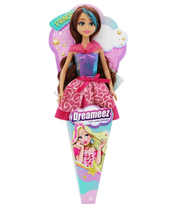 DREAMEEZ кукла принцесса
