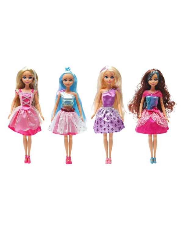 DREAMEEZ кукла принцесса