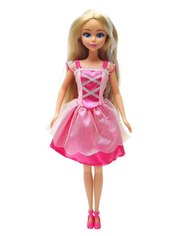 DREAMEEZ кукла принцесса