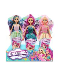 DREAMEEZ кукла Фея