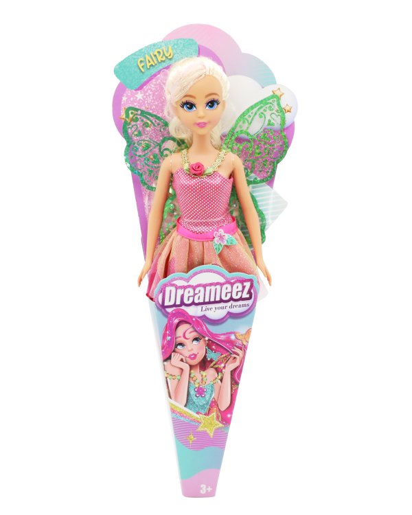 DREAMEEZ кукла Фея