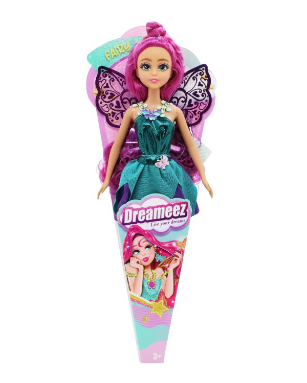 DREAMEEZ кукла Фея