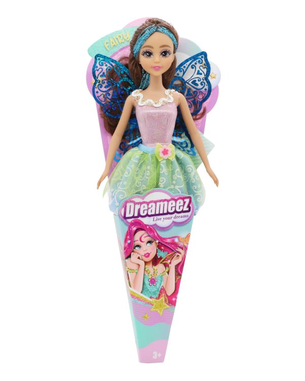 DREAMEEZ кукла Фея