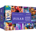 TREFL DISNEY Пазл Коллекция Pixar, 6000 шт.