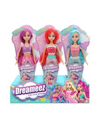 DREAMEEZ кукла Русалочка