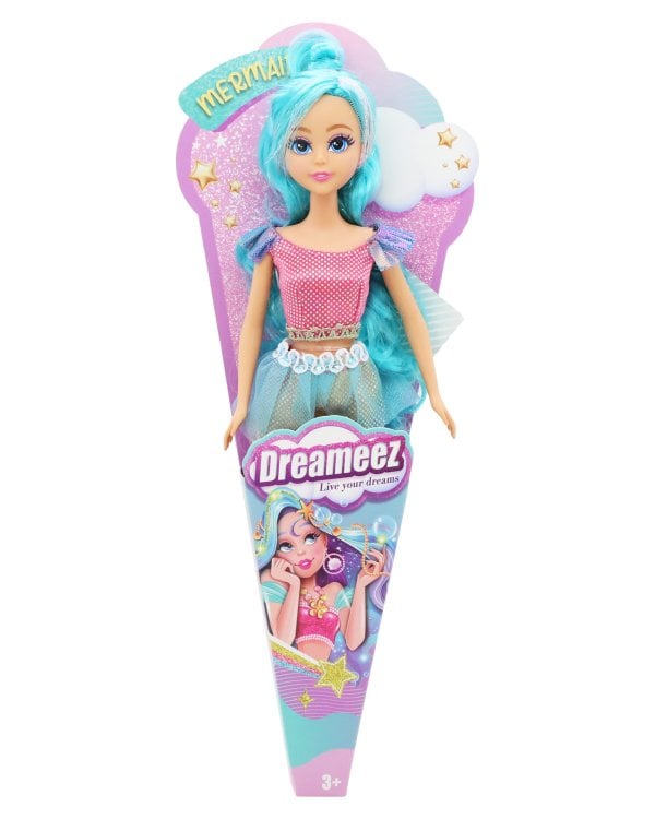 DREAMEEZ кукла Русалочка