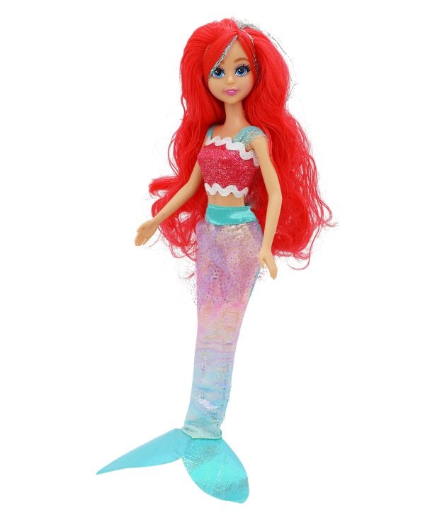 DREAMEEZ кукла Русалочка