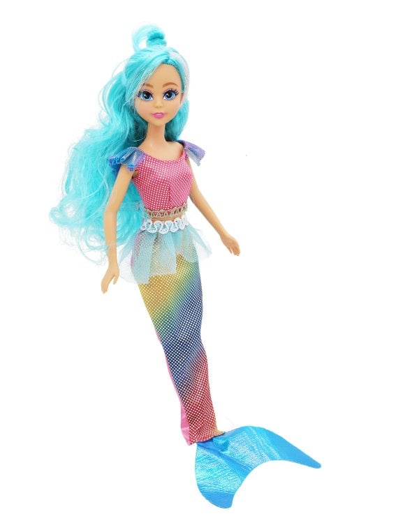 DREAMEEZ кукла Русалочка