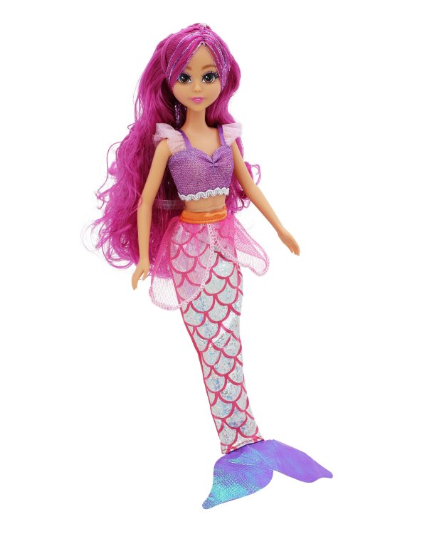 DREAMEEZ кукла Русалочка