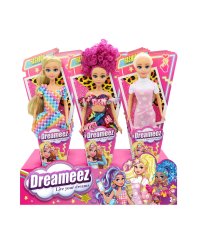 DREAMEEZ кукла Fashion