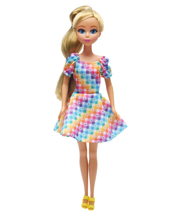 DREAMEEZ кукла Fashion