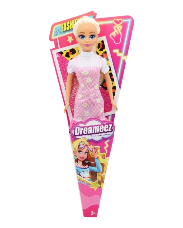 DREAMEEZ кукла Fashion