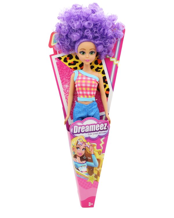 DREAMEEZ кукла Fashion