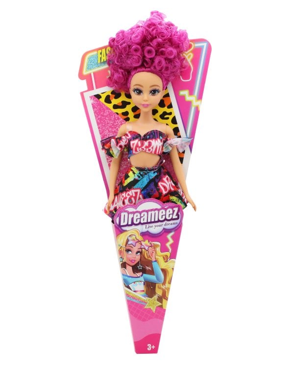 DREAMEEZ кукла Fashion