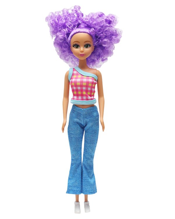 DREAMEEZ кукла Fashion