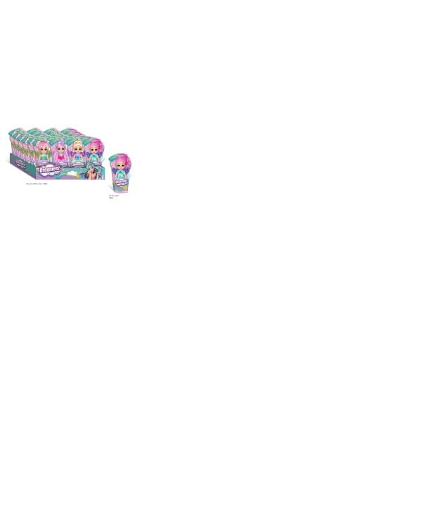 DREAMEEZ кукла Фея мини