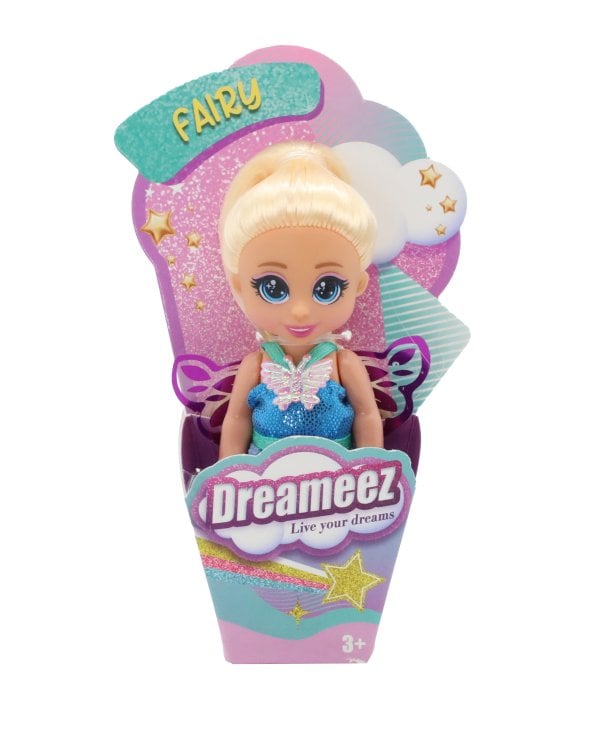 DREAMEEZ кукла Фея мини