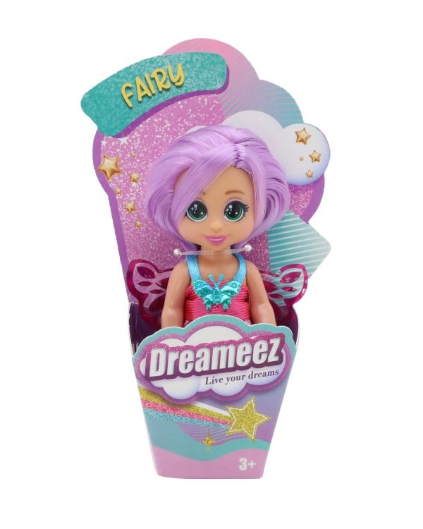 DREAMEEZ кукла Фея мини