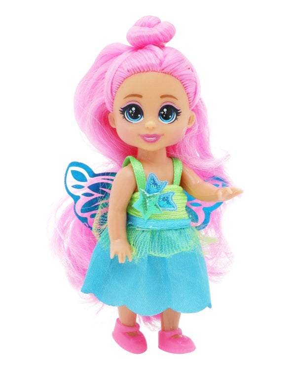 DREAMEEZ кукла Фея мини