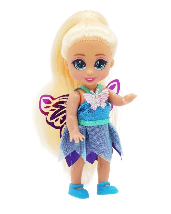DREAMEEZ кукла Фея мини