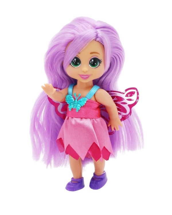 DREAMEEZ кукла Фея мини