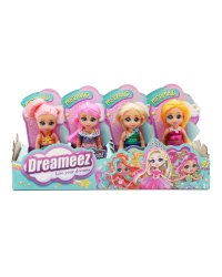 DREAMEEZ кукла Русалочка мини