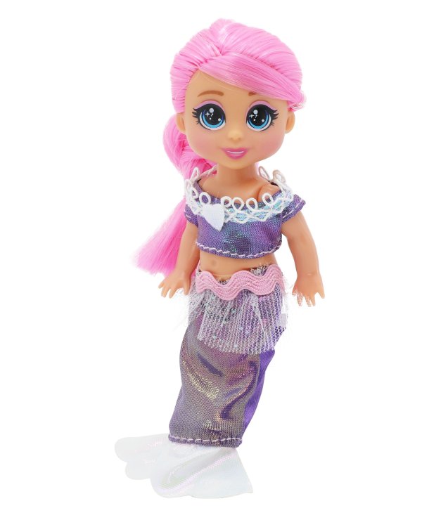 DREAMEEZ кукла Русалочка мини