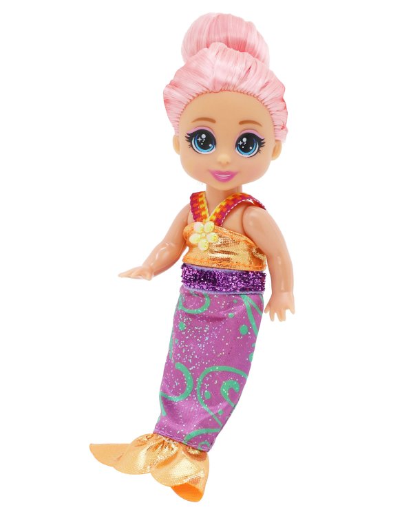 DREAMEEZ кукла Русалочка мини