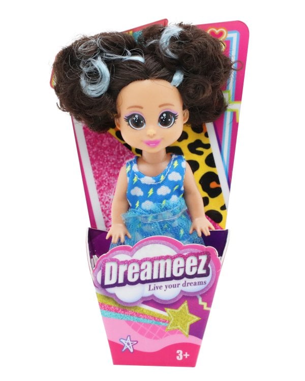 DREAMEEZ кукла Fashion мини