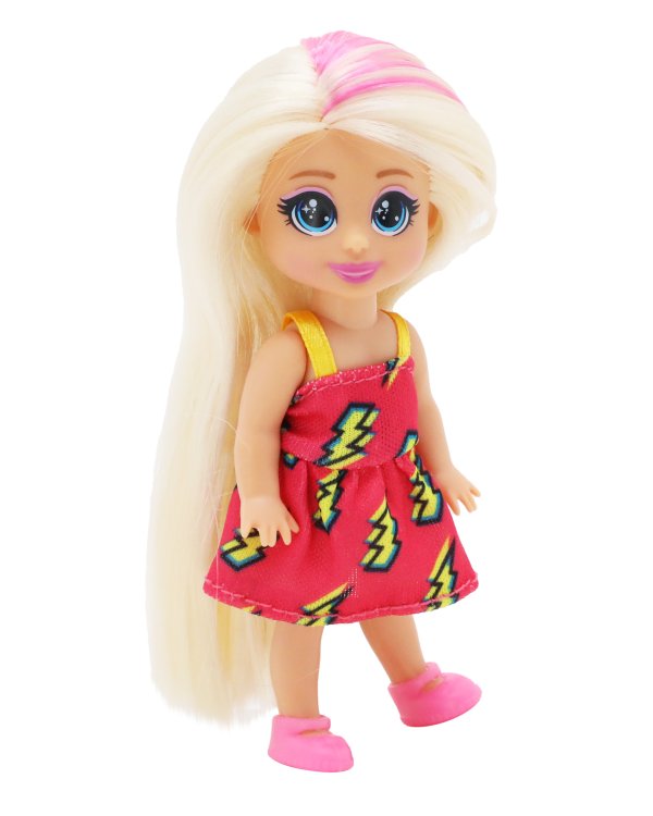 DREAMEEZ кукла Fashion мини